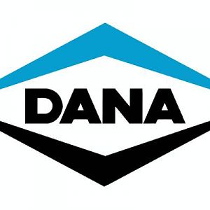 Dana Spicer Driveline Components