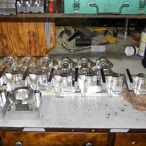 IMG 1340

THE FIRST PRODUCTION RUN OF HOT DIESEL SOLUTIONS LIBERTY CRD ENGINE THERMOSTATS HAS STARTED.  GET 'EM WHILE YOU CAN!