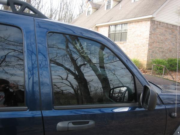 2/21/2009
15% Front Tint