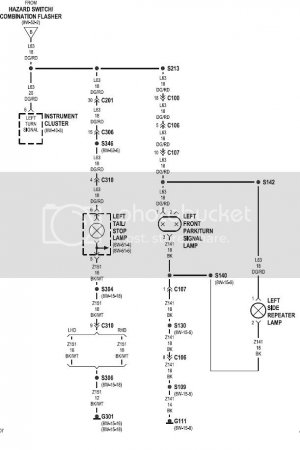 56 2007 Jeep Liberty Tail Light Wiring Diagram - Wiring Diagram Harness