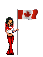 CanadaGirlFlag.gif