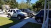 Jeep returned from shop Friday 13 November 2015.jpg