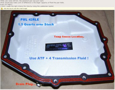 PML Aluminum Pan w Drain Plug and Lubelocker Gasket a.jpg