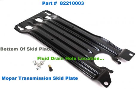 Transmission Skid PLATE drain hole.jpg