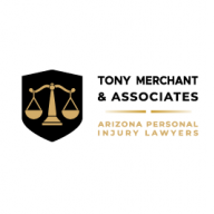 Tony Merchant
