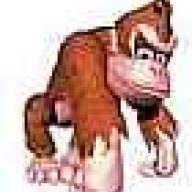 Donkeykong