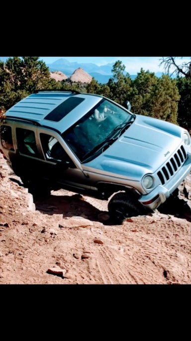 Fishing Rod holder  Jeep KJ and KK Liberty Forum