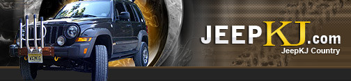 Jeep KJ and KK Liberty Forum