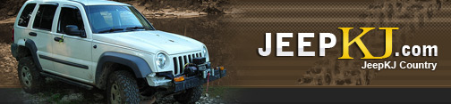 Jeep KJ and KK Liberty Forum