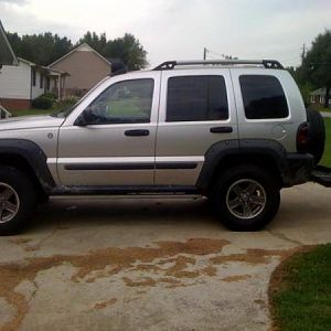 Jeep