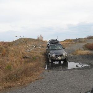 My Jeep