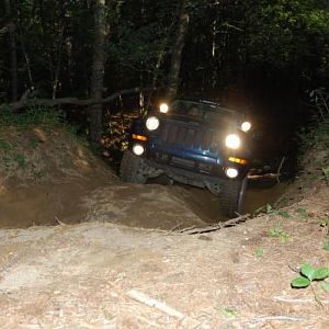 Offroadin pictures