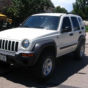 2004 KJ