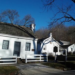 Shawnee and Grant's Birth Home