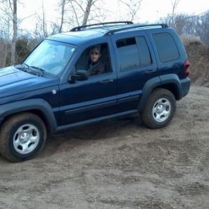 Stock 07' Lib