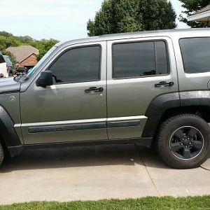 2012 jeep liberty