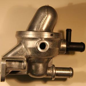HOT DIESEL SOLUTIONS MODEL 001 ENGINE THERMOSTAT