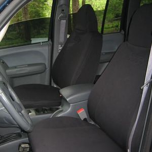5/4/09
Mopar Neoprene Jeep Seat Covers