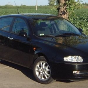 Alfa 147 2001