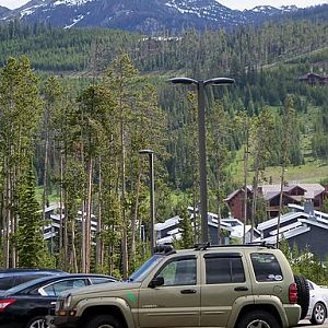 Big Sky, MT