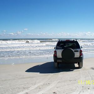 Daytona Beach, Fl#2 Nov 2008