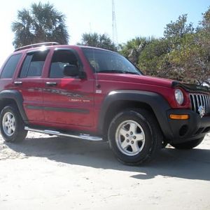 2002 jeep liberty