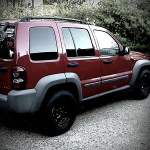 2005 KJ