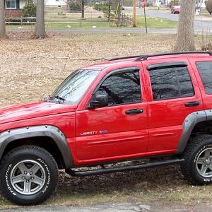 2003 Freedom Edition