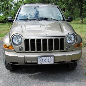 2007 Jeep