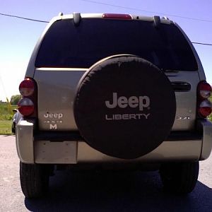 2007 Jeep