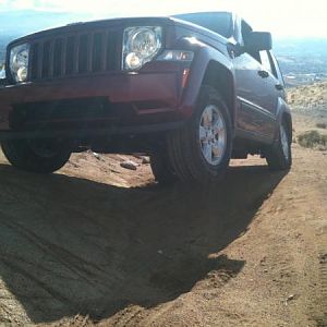 3 wheeled jeep 2