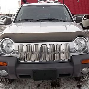 2004 Jeep Liberty Sport 4WD - Dealer Photo 1.8