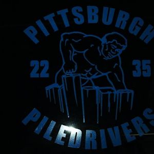 PITTSBURGH PILE DRIVERS LOCAL 2235
