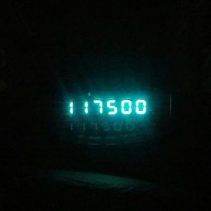 117500 miles