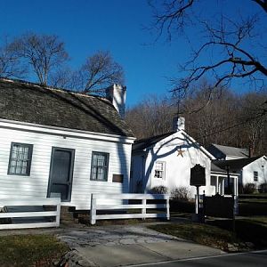 U.S. Grant Home