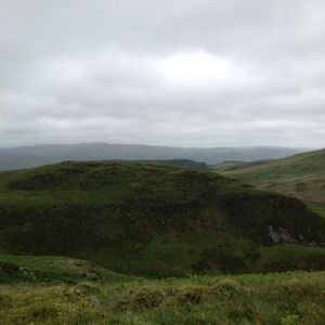 Snowdonia National Park View no2