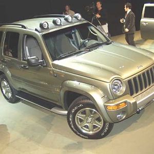 2002 jeep liberty renegade 100005190 m