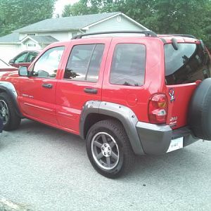 2003 Jeep Liberty4