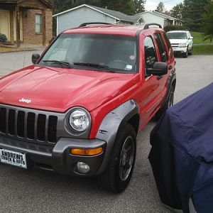 2003 Jeep Liberty5
