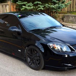 09 cobalt SS (summer toy)