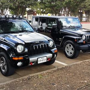 Jeep Buddies