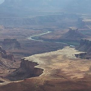 Canyonlands NP 7.1.12