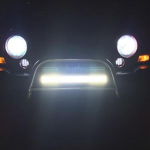 6,000k HIDs