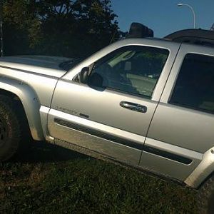 parking at schools never a problem