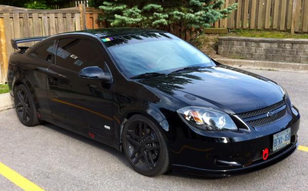 09 cobalt SS (summer toy)