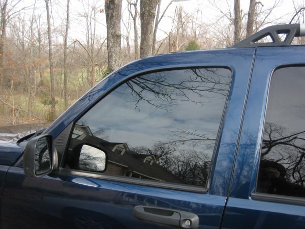 2/21/2009
15% Front Tint