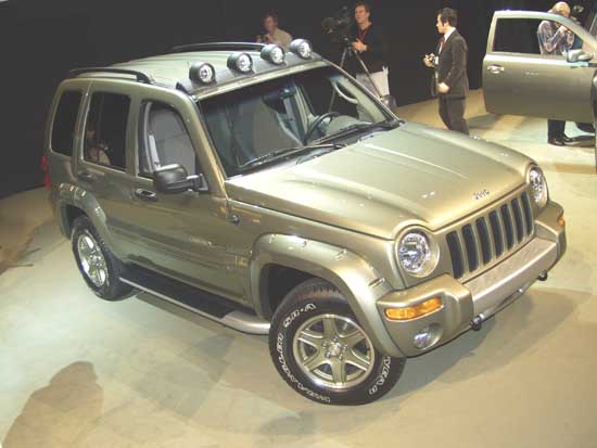 2002 jeep liberty renegade 100005190 m