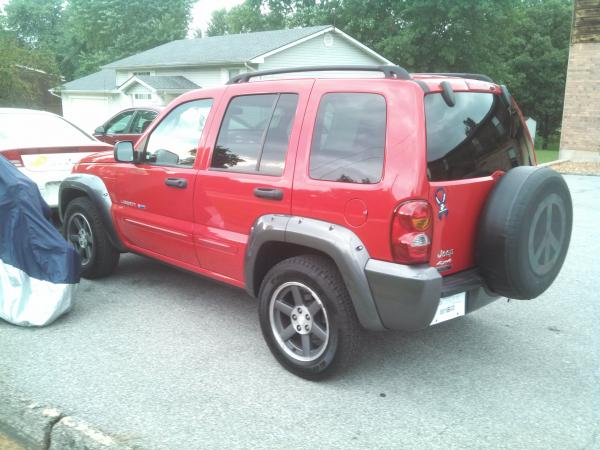 2003 Jeep Liberty4