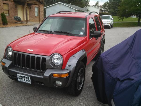 2003 Jeep Liberty5