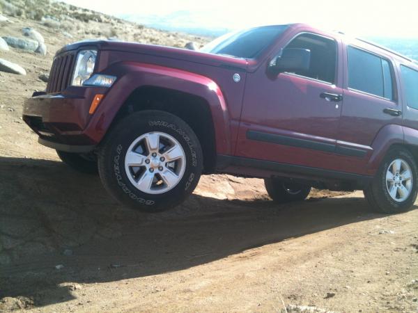 3 wheeled jeep